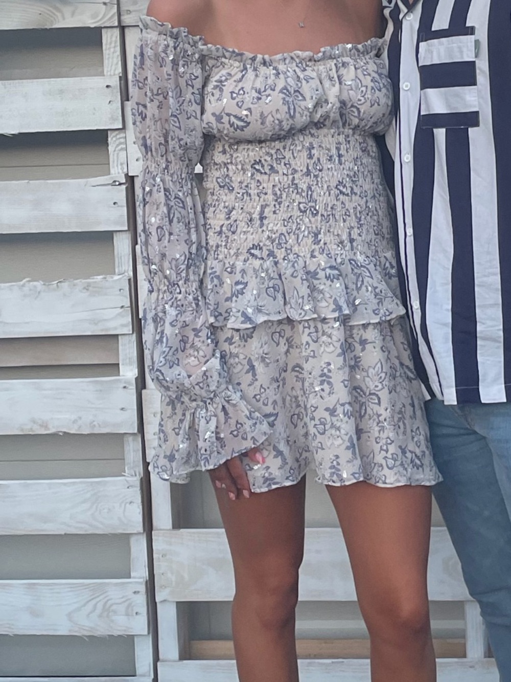 Sabo Skirt dress
